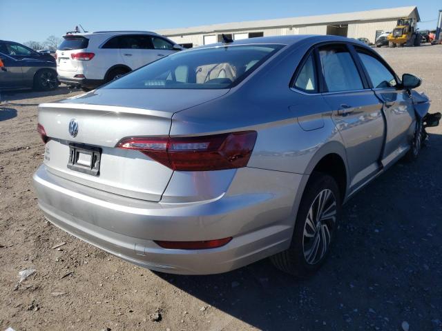 Photo 3 VIN: 3VWE57BU5MM068018 - VOLKSWAGEN JETTA SEL 