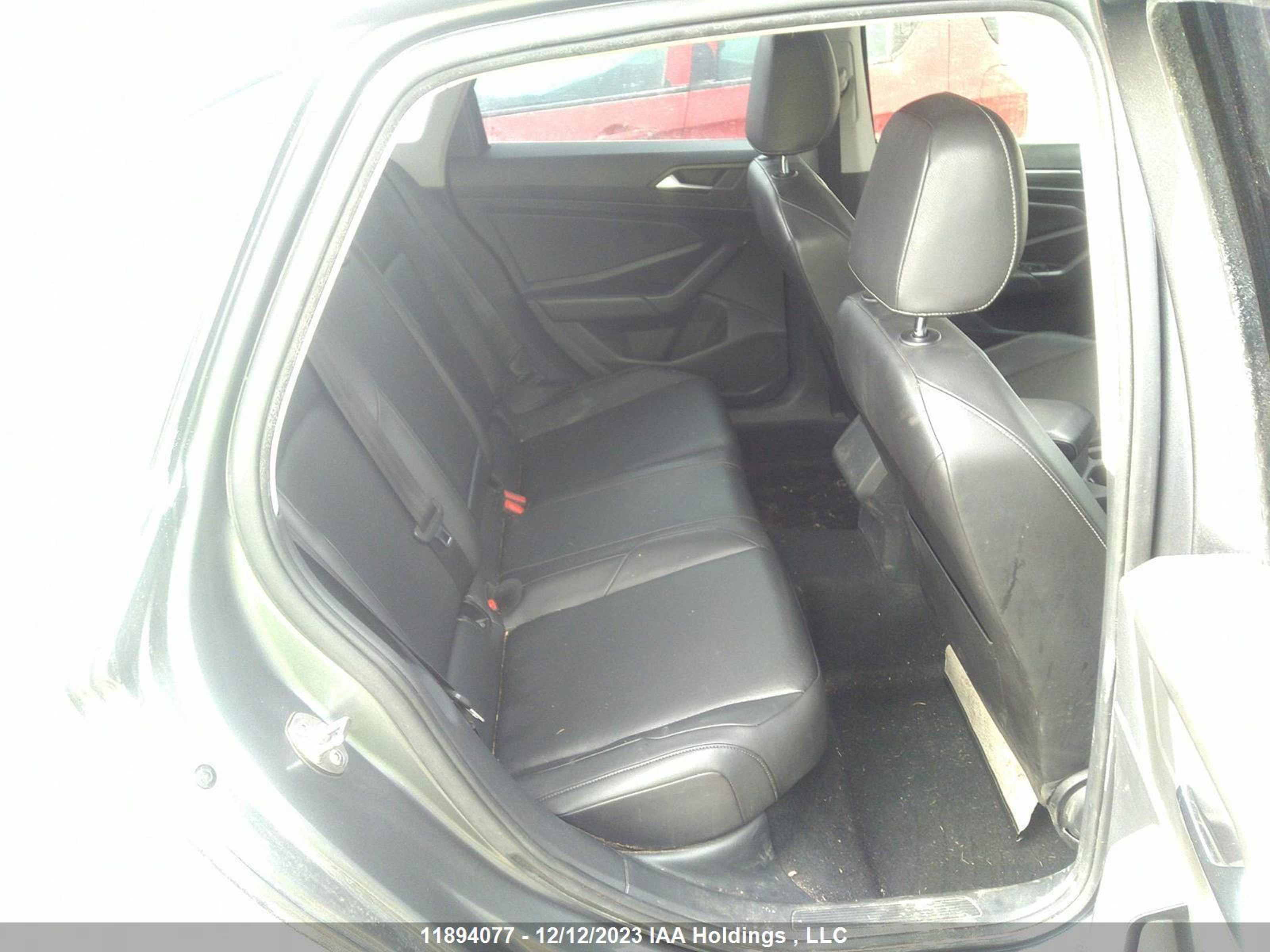 Photo 7 VIN: 3VWE57BU6KM022937 - VOLKSWAGEN JETTA 