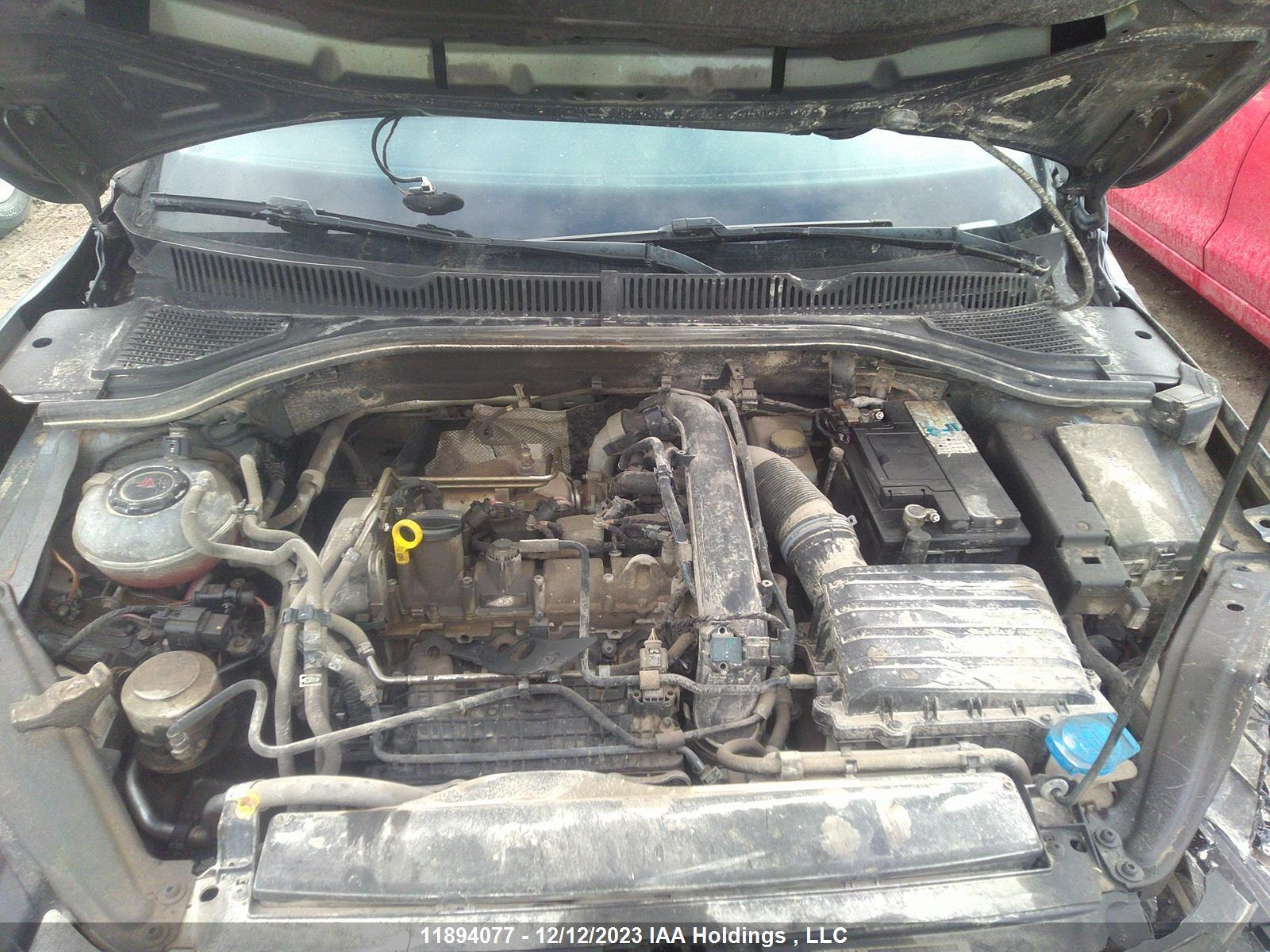 Photo 9 VIN: 3VWE57BU6KM022937 - VOLKSWAGEN JETTA 