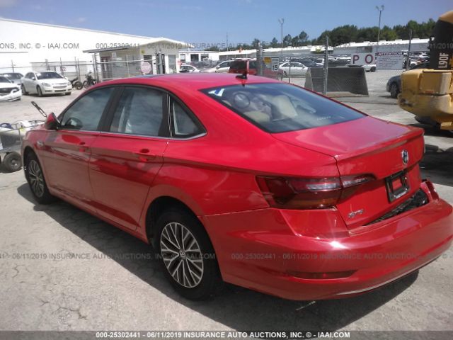 Photo 2 VIN: 3VWE57BU6KM038751 - VOLKSWAGEN JETTA 