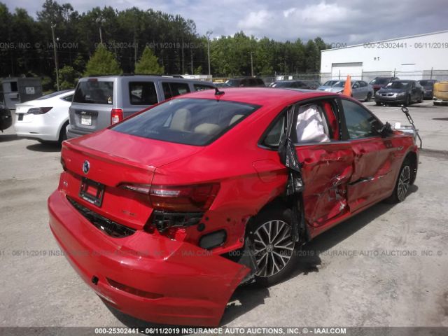 Photo 3 VIN: 3VWE57BU6KM038751 - VOLKSWAGEN JETTA 