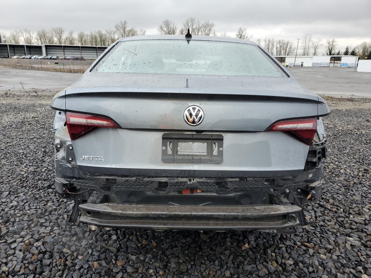 Photo 5 VIN: 3VWE57BU6KM045327 - VOLKSWAGEN JETTA 