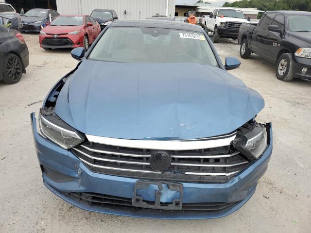 Photo 4 VIN: 3VWE57BU6KM052018 - VOLKSWAGEN JETTA SEL 