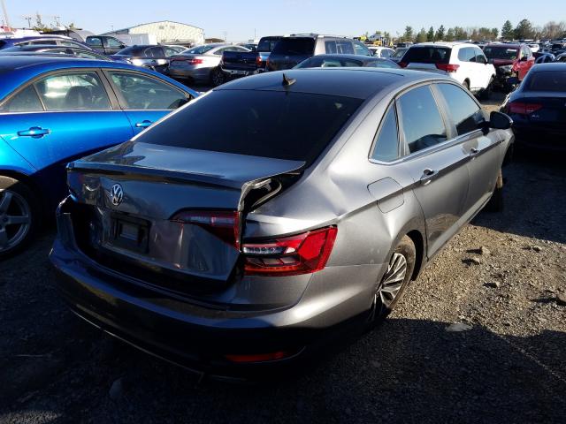 Photo 3 VIN: 3VWE57BU6KM065108 - VOLKSWAGEN JETTA SEL 