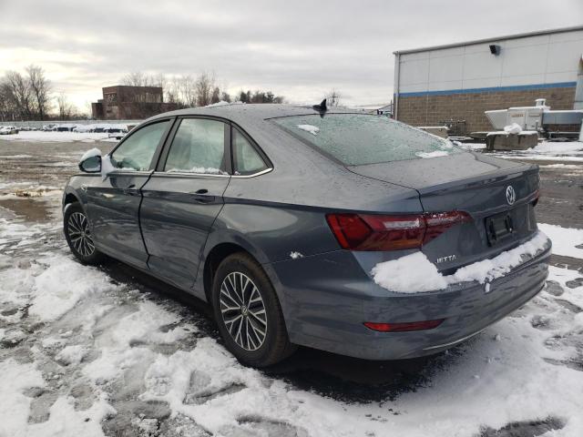 Photo 1 VIN: 3VWE57BU6KM078571 - VOLKSWAGEN JETTA SEL 