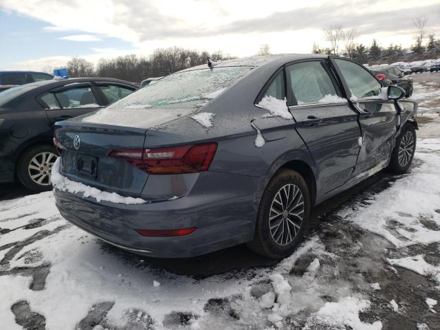 Photo 2 VIN: 3VWE57BU6KM078571 - VOLKSWAGEN JETTA SEL 