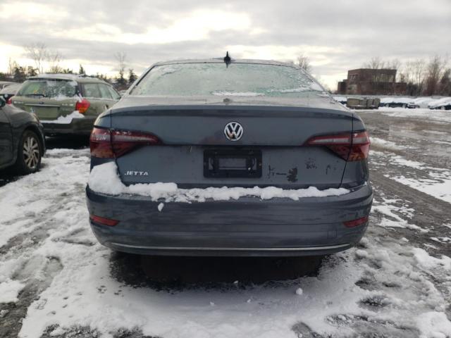 Photo 5 VIN: 3VWE57BU6KM078571 - VOLKSWAGEN JETTA SEL 