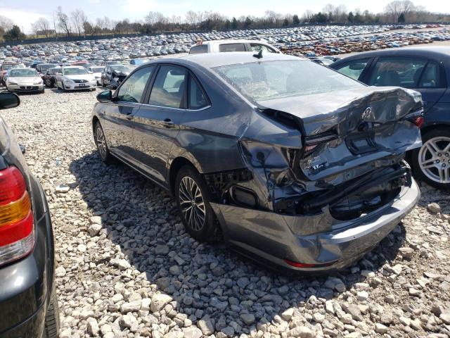 Photo 2 VIN: 3VWE57BU6KM090431 - VOLKSWAGEN JETTA SEL 