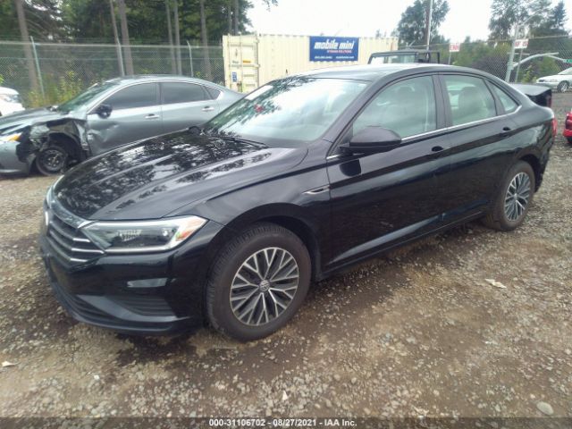 Photo 1 VIN: 3VWE57BU6KM115148 - VOLKSWAGEN JETTA 