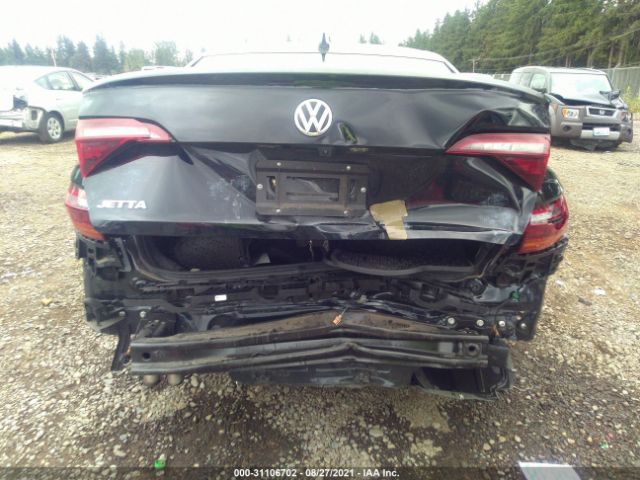 Photo 5 VIN: 3VWE57BU6KM115148 - VOLKSWAGEN JETTA 