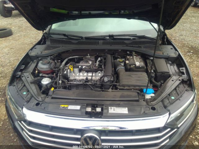 Photo 9 VIN: 3VWE57BU6KM115148 - VOLKSWAGEN JETTA 