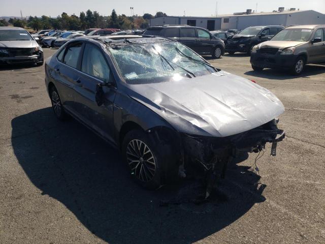 Photo 0 VIN: 3VWE57BU6KM150417 - VOLKSWAGEN JETTA SEL 