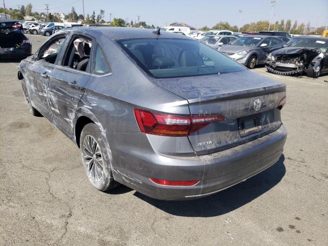 Photo 2 VIN: 3VWE57BU6KM150417 - VOLKSWAGEN JETTA SEL 