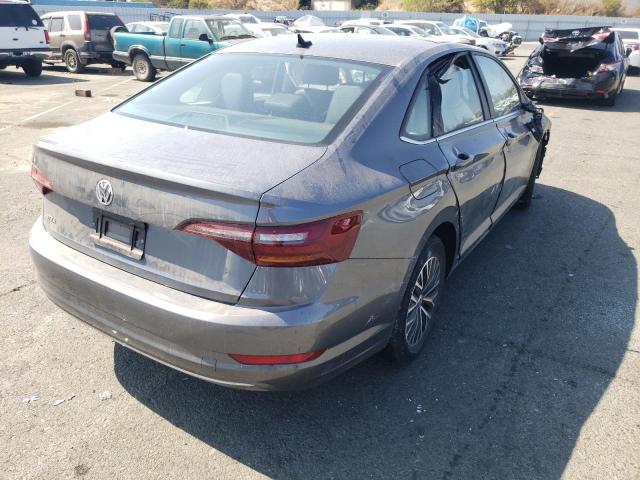 Photo 3 VIN: 3VWE57BU6KM150417 - VOLKSWAGEN JETTA SEL 