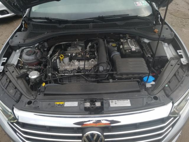 Photo 6 VIN: 3VWE57BU6KM193252 - VOLKSWAGEN JETTA SEL 