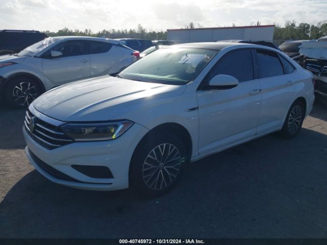 Photo 1 VIN: 3VWE57BU6KM226377 - VOLKSWAGEN JETTA 