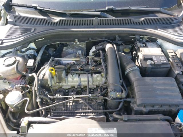 Photo 9 VIN: 3VWE57BU6KM226377 - VOLKSWAGEN JETTA 