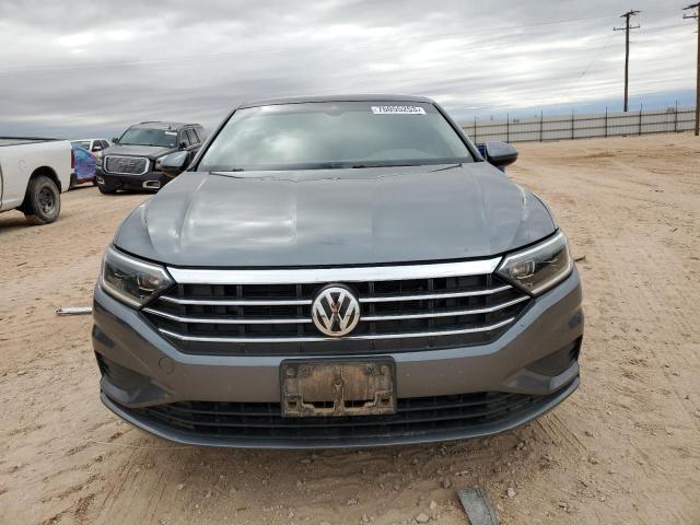 Photo 4 VIN: 3VWE57BU6KM227805 - VOLKSWAGEN JETTA 