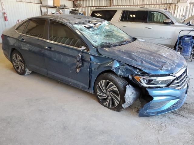 Photo 3 VIN: 3VWE57BU6LM084615 - VOLKSWAGEN JETTA SEL 