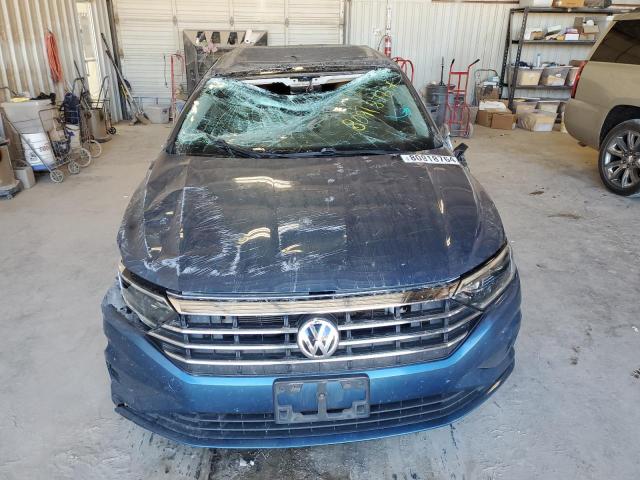 Photo 4 VIN: 3VWE57BU6LM084615 - VOLKSWAGEN JETTA SEL 