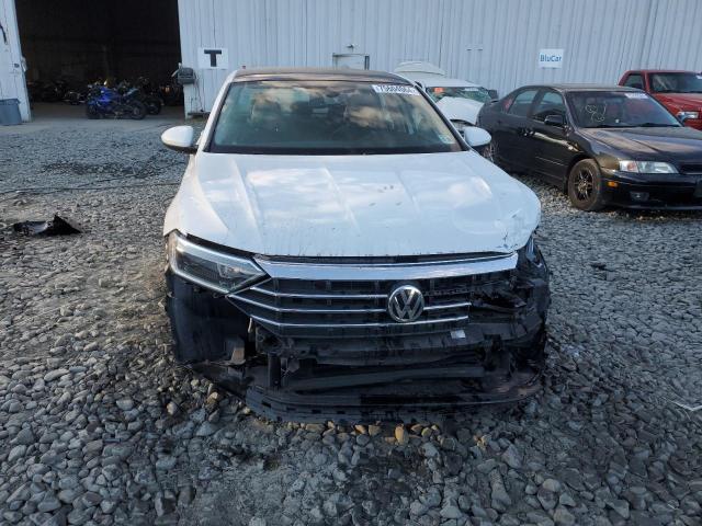 Photo 4 VIN: 3VWE57BU6MM004036 - VOLKSWAGEN JETTA SEL 