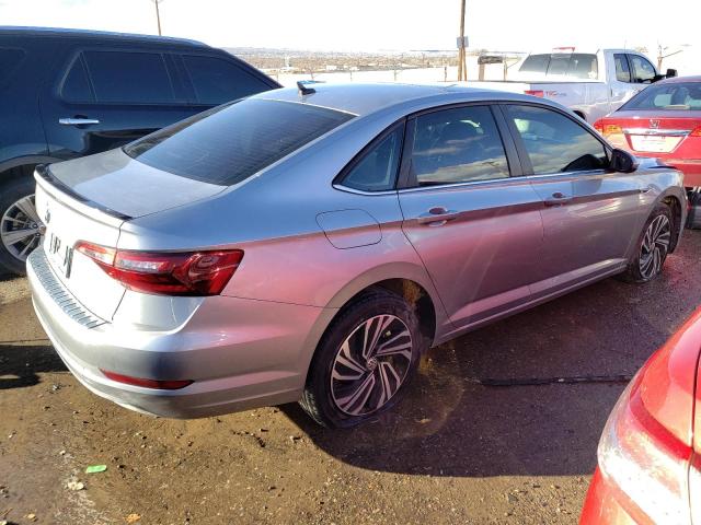 Photo 2 VIN: 3VWE57BU6MM030071 - VOLKSWAGEN JETTA SEL 