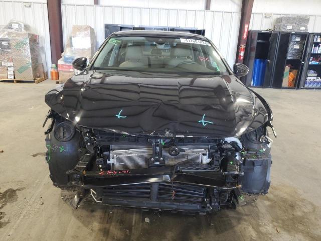 Photo 4 VIN: 3VWE57BU6MM034816 - VOLKSWAGEN JETTA SEL 