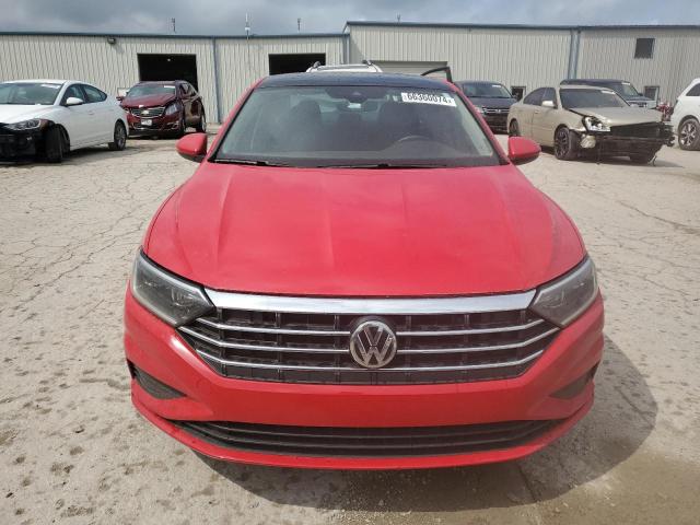 Photo 4 VIN: 3VWE57BU7KM005421 - VOLKSWAGEN JETTA SEL 