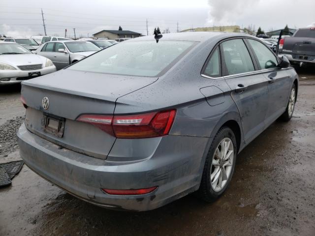 Photo 3 VIN: 3VWE57BU7KM026673 - VOLKSWAGEN JETTA SEL 