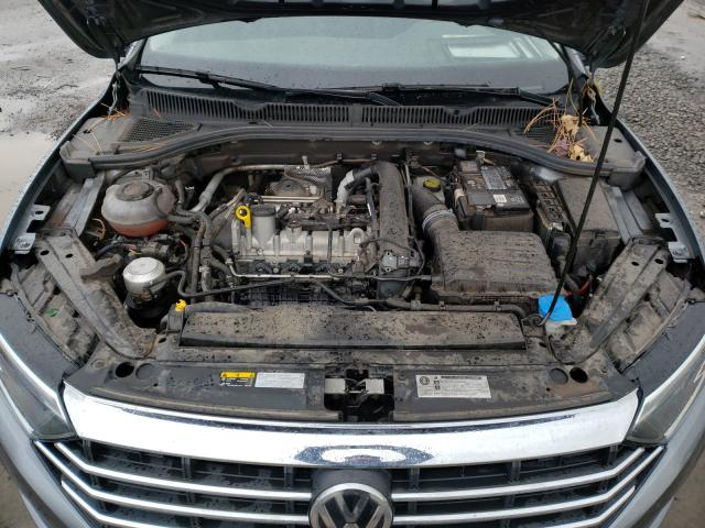 Photo 6 VIN: 3VWE57BU7KM026673 - VOLKSWAGEN JETTA SEL 