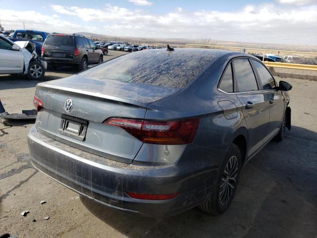 Photo 2 VIN: 3VWE57BU7KM057387 - VOLKSWAGEN JETTA 