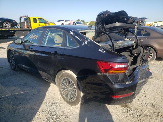 Photo 1 VIN: 3VWE57BU7KM067837 - VOLKSWAGEN JETTA SEL 