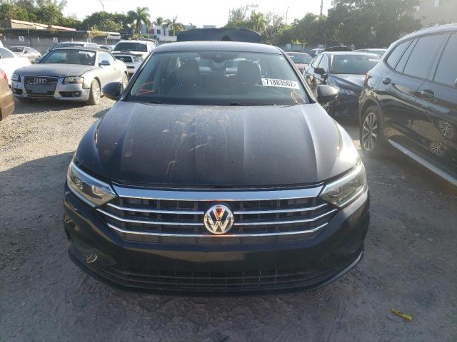 Photo 4 VIN: 3VWE57BU7KM067837 - VOLKSWAGEN JETTA SEL 