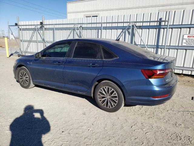 Photo 1 VIN: 3VWE57BU7KM068017 - VOLKSWAGEN JETTA 