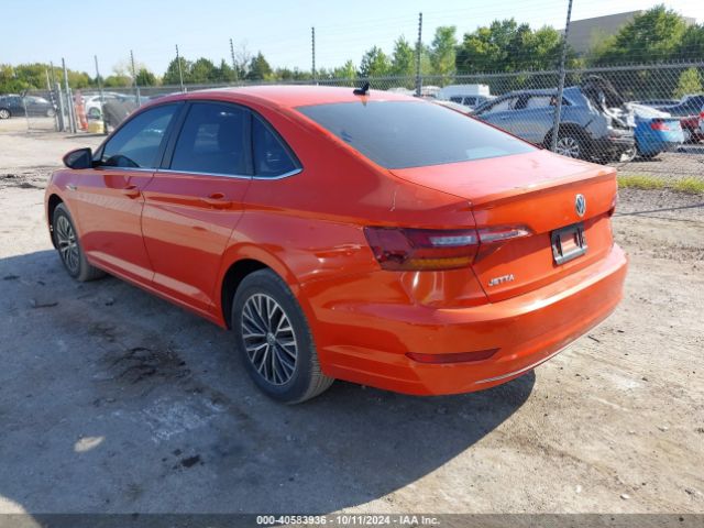 Photo 2 VIN: 3VWE57BU7KM068972 - VOLKSWAGEN JETTA 