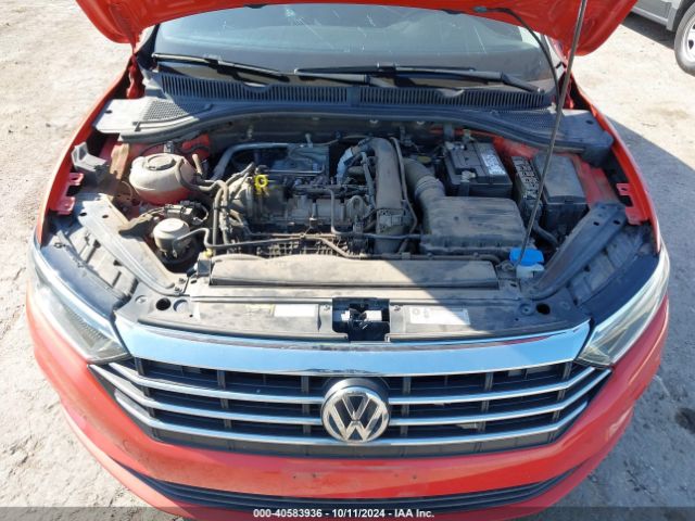 Photo 9 VIN: 3VWE57BU7KM068972 - VOLKSWAGEN JETTA 