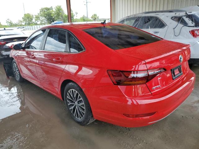 Photo 1 VIN: 3VWE57BU7KM078935 - VOLKSWAGEN JETTA SEL 