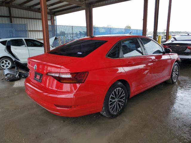 Photo 2 VIN: 3VWE57BU7KM078935 - VOLKSWAGEN JETTA SEL 