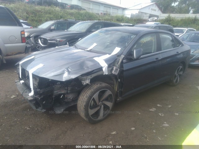 Photo 1 VIN: 3VWE57BU7KM081267 - VOLKSWAGEN JETTA 