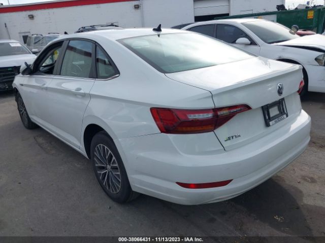 Photo 2 VIN: 3VWE57BU7KM089031 - VOLKSWAGEN JETTA 