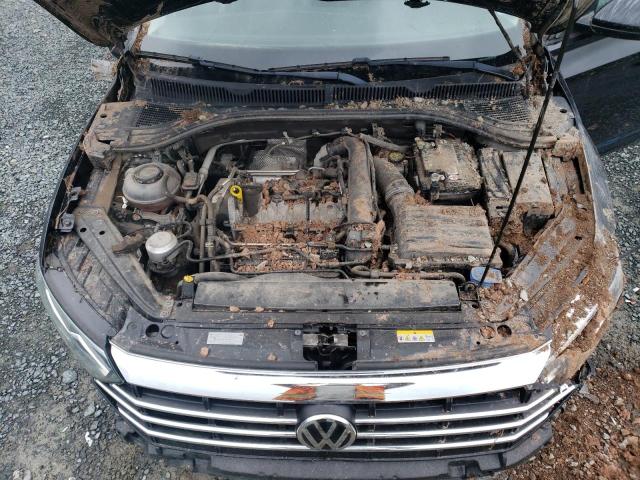 Photo 10 VIN: 3VWE57BU7KM167193 - VOLKSWAGEN JETTA 