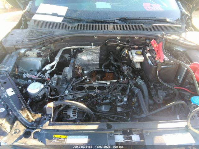 Photo 9 VIN: 3VWE57BU7KM234200 - VOLKSWAGEN JETTA 