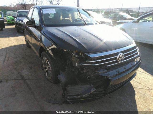 Photo 5 VIN: 3VWE57BU7KM264121 - VOLKSWAGEN JETTA 