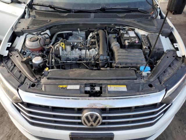 Photo 10 VIN: 3VWE57BU7MM004613 - VOLKSWAGEN JETTA SEL 