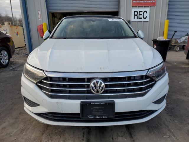 Photo 4 VIN: 3VWE57BU7MM004613 - VOLKSWAGEN JETTA SEL 