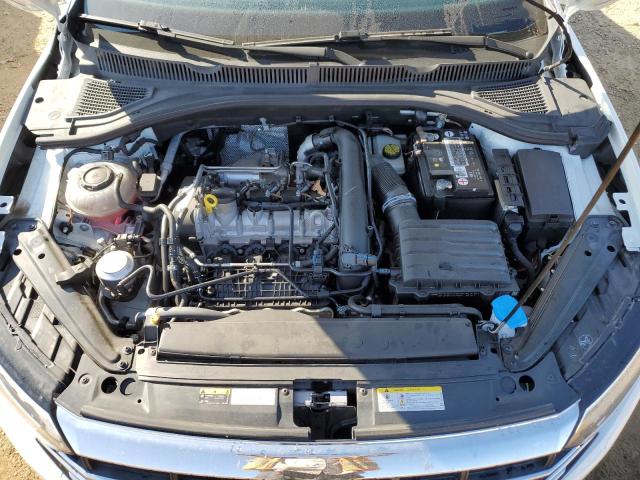 Photo 10 VIN: 3VWE57BU7MM008497 - VOLKSWAGEN JETTA SEL 