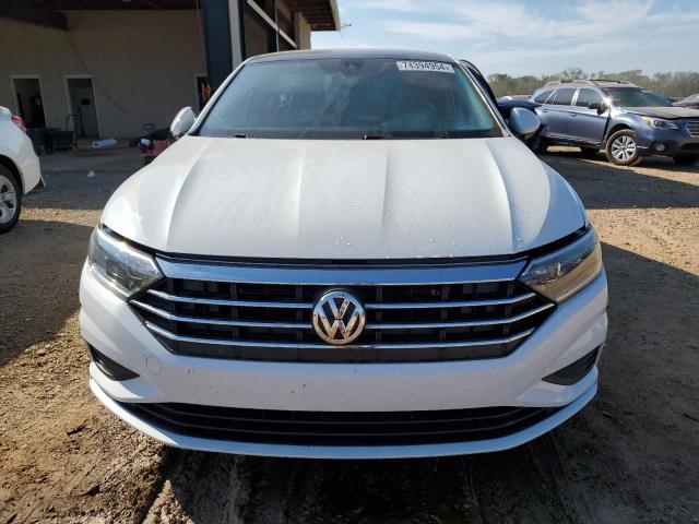 Photo 4 VIN: 3VWE57BU7MM008497 - VOLKSWAGEN JETTA SEL 