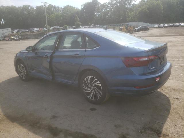 Photo 1 VIN: 3VWE57BU7MM024831 - VOLKSWAGEN JETTA 