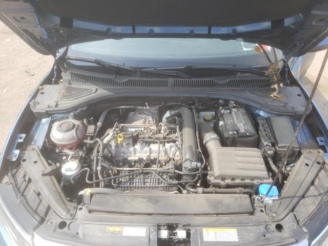 Photo 10 VIN: 3VWE57BU7MM024831 - VOLKSWAGEN JETTA 