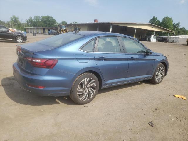 Photo 2 VIN: 3VWE57BU7MM024831 - VOLKSWAGEN JETTA 